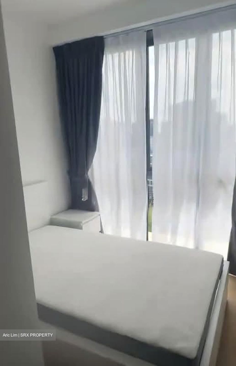 Irwell Hill Residences (D9), Apartment #568178781